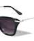Rounded Cat Eye Wholesale Sunglasses