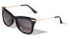 Rounded Cat Eye Wholesale Sunglasses