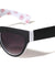 Squared Cat Eye Wholesale Sunglasses