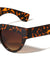 Squared Cat Eye Wholesale Sunglasses