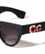 Cat Eye Flower Wholesale Sunglasses