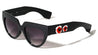 Cat Eye Flower Wholesale Sunglasses