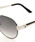PEACE Metal Aviators Sunglasses Wholesale
