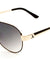 PEACE Metal Aviators Sunglasses Wholesale
