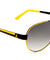 PEACE Metal Aviators Sunglasses Wholesale
