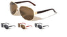 Polarized Classic Tear Shape Aviators Sunglasses Wholesale