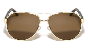 Polarized Classic Tear Shape Aviators Sunglasses Wholesale