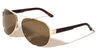 Polarized Classic Tear Shape Aviators Sunglasses Wholesale
