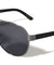 Polarized Classic Tear Shape Aviators Sunglasses Wholesale