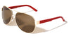 Polarized Classic Tear Shape Aviators Sunglasses Wholesale