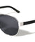 Polarized Classic Tear Shape Aviators Sunglasses Wholesale
