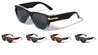 Polarized Fit-Over Glasses Crystal Color Classic Wholesale Sunglasses