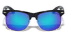 Polarized Combination Color Mirror Lens Wholesale Bulk Sunglasses