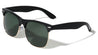 Polarized Combination Super Dark Lens Retro Wholesale Sunglasses