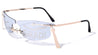 Graduation Congrats Grad Party Glasses
