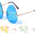 Party Easter Novelty Egg Glasses Wholesale