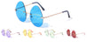 Party Easter Novelty Egg Glasses Wholesale