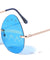 Party Easter Novelty Egg Glasses Wholesale