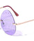 Party Easter Novelty Egg Glasses Wholesale