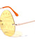 Party Easter Novelty Egg Glasses Wholesale