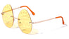 Party Easter Novelty Egg Glasses Wholesale