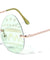 Party Easter Novelty Egg Glasses Wholesale