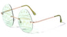 Party Easter Novelty Egg Glasses Wholesale