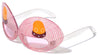 Party Sombrero Hat Glasses