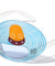 Party Sombrero Hat Glasses