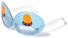 Party Sombrero Hat Glasses