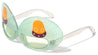 Party Sombrero Hat Glasses