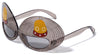 Party Sombrero Hat Glasses