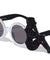 Glitter Party Women Silhouette Glasses