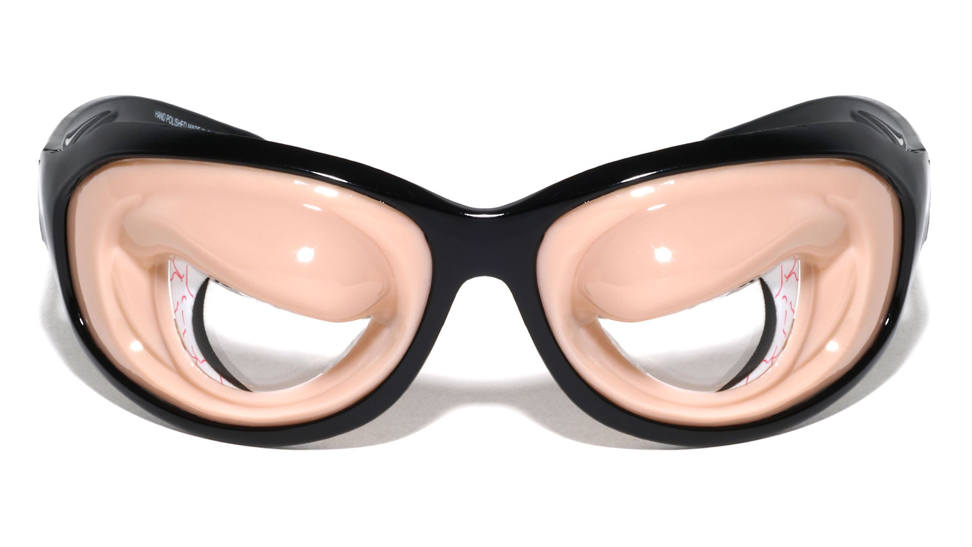 PT0139 Crazy Eyes Party Wholesale Sunglasses Frontier Fashion,