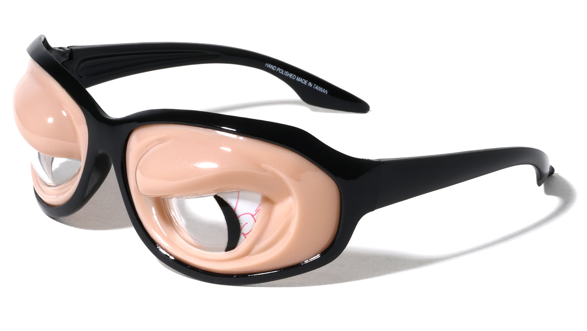 crazy goggles Crazy Angry Eyes Shape Party Wholesale Sunglasses