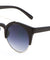 Oval Lens Retro Cat Eye Wholesale Sunglasses