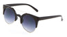 Oval Lens Retro Cat Eye Wholesale Sunglasses