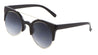 Oval Lens Retro Cat Eye Wholesale Sunglasses