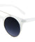 Oval Lens Retro Cat Eye Wholesale Sunglasses