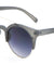 Oval Lens Retro Cat Eye Wholesale Sunglasses