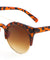 Oval Lens Retro Cat Eye Wholesale Sunglasses