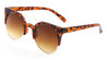 Oval Lens Retro Cat Eye Wholesale Sunglasses