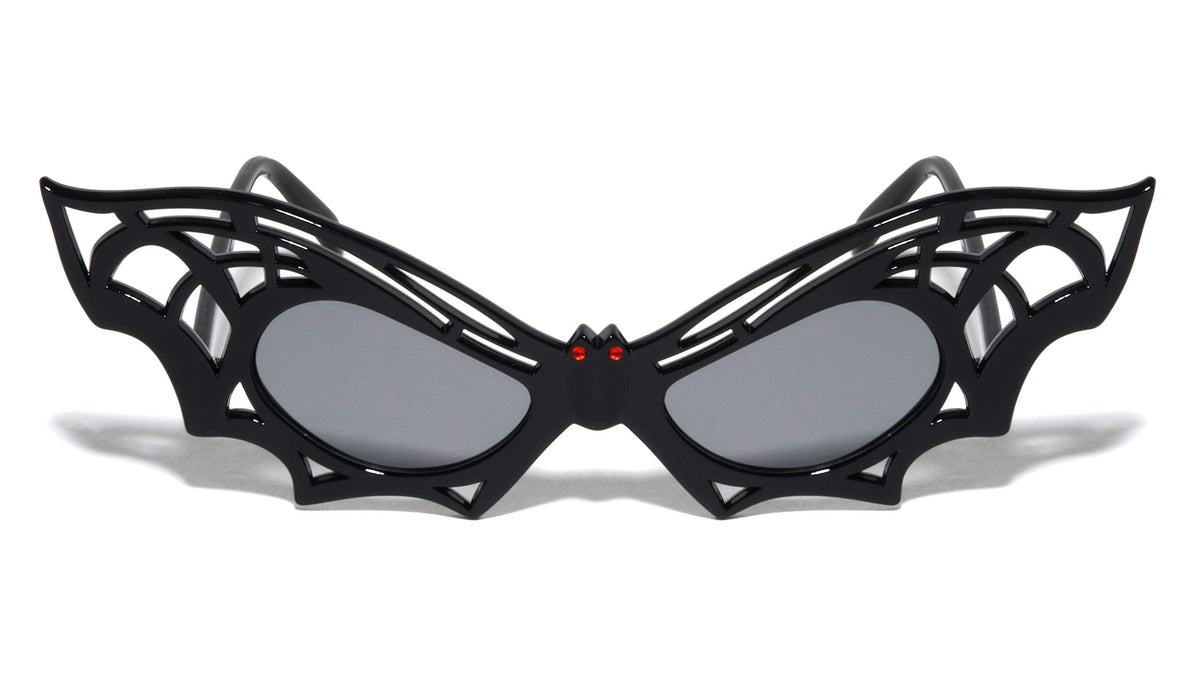 Bat Wings Shape Party Wholesale Sunglasses
