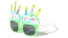 Birthday Candles Cupcake Party Glasses Wholesale