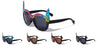Party Animal Ears Round Wholesale Sunglasses
