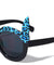 Party Animal Ears Round Wholesale Sunglasses