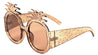 Party Pineapple Sunglasses Wholesale