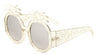 Party Pineapple Sunglasses Wholesale