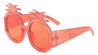 Party Pineapple Sunglasses Wholesale