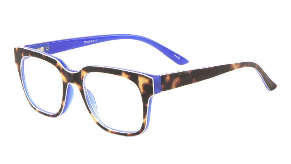 Reading Retro Fashion Wholesale Bulk Glasses